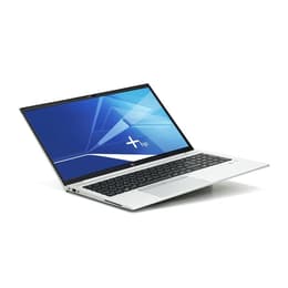 Hp EliteBook 850 G7 15" Core i7 1.8 GHz - SSD 1 TB - 32GB - QWERTY - Inglés