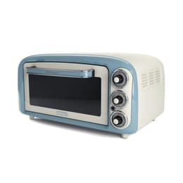 Ariete Vintage 979 Mini-horno