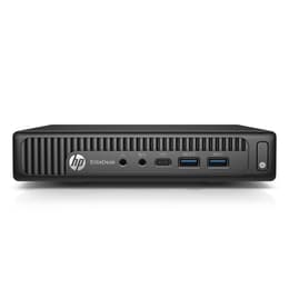 HP EliteDesk 800 G2 DM Core i5 2.5 GHz - SSD 256 GB RAM 8 GB