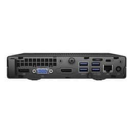 HP EliteDesk 800 G2 DM Core i5 2,5 GHz - SSD 256 GB RAM 8 GB