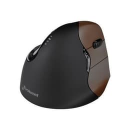 Evoluent VerticalMouse 4 Small Mouse Wireless