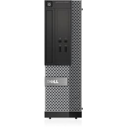 Dell OptiPlex 3020 Core i3 3.4 GHz - HDD 1 TB RAM 8 GB