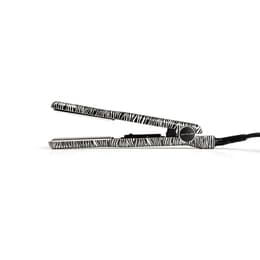 Plancha de pelo Corioliss C Style - Plata