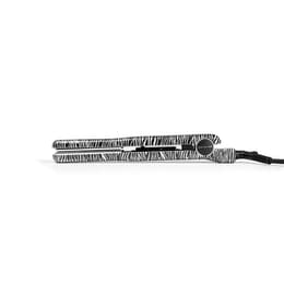 Plancha de pelo Corioliss C Style - Plata