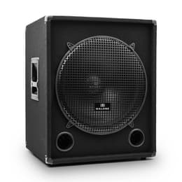 Altavoz Malone Pw-1018-sub - Negro