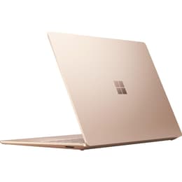 Microsoft Surface laptop 3 13" Core i7 1.3 GHz - SSD 256 GB - 16GB - Teclado Francés