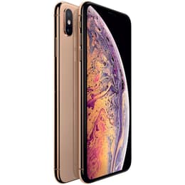 iPhone XS Max 64GB - Oro - Libre