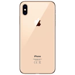 iPhone XS Max 64GB - Oro - Libre