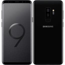 Galaxy S9+ 64GB - Negro - Libre