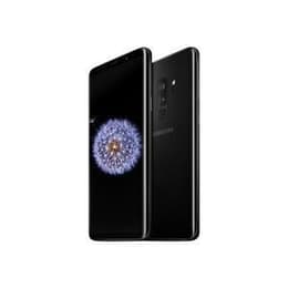 Galaxy S9+ 64GB - Negro - Libre