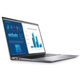 Dell Vostro 16 5630 16" Core i7 2.2 GHz - SSD 512 GB - 16GB - QWERTY - Inglés