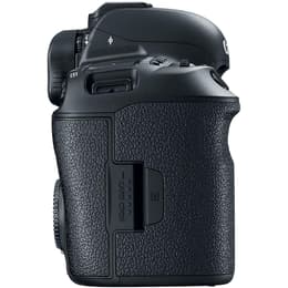 Réflex EOS 1000D - Negro + Canon Canon EF-S 18-55mm f/3.5-5.6 IS f/3.5-5.6