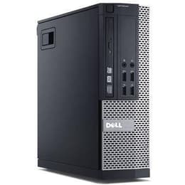 Dell Optiplex 7010 SFF Core i5 3,2 GHz - SSD 240 GB RAM 4 GB