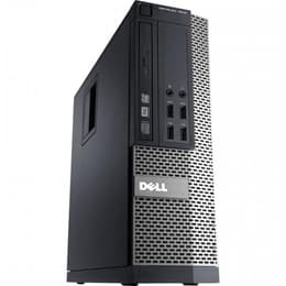Dell Optiplex 7010 SFF Core i5 3,2 GHz - SSD 240 GB RAM 4 GB