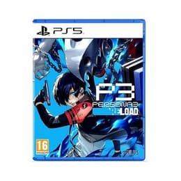 Persona 3 Reload - PlayStation 5