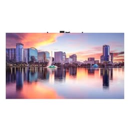Monitor 173" LED Samsung LH012IWAMWS/XU