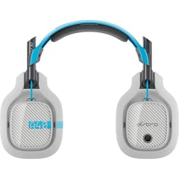 Cascos reducción de ruido gaming micrófono Astro A40 - Blanco