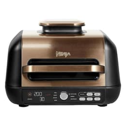 Ninja AG651 Parrilla