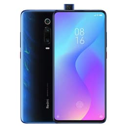 Xiaomi Redmi K20 Pro 64GB - Azul - Libre
