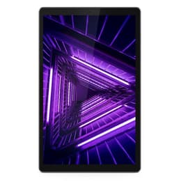 Lenovo Tab M10 HD Gen 2 64GB - Gris - WiFi + 4G