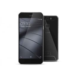 Gigaset ME Pro 32GB - Negro - Libre
