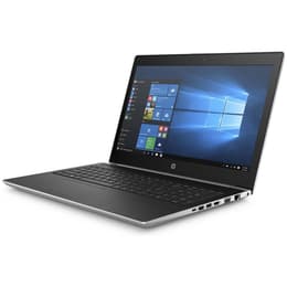 HP ProBook 450 G5 15" Core i5 1.6 GHz - SSD 256 GB - 8GB - teclado francés