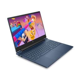 HP Victus Gaming 16-r1753ng 16" Core i5 2.4 GHz - SSD 512 GB - 16GB - NVIDIA GeForce RTX 4050 QWERTY - Italiano