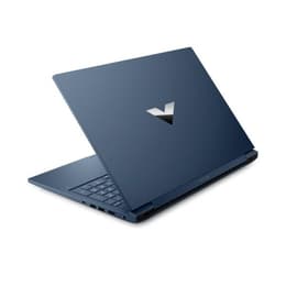 HP Victus Gaming 16-r1753ng 16" Core i5 2.4 GHz - SSD 512 GB - 16GB - NVIDIA GeForce RTX 4050 QWERTY - Italiano