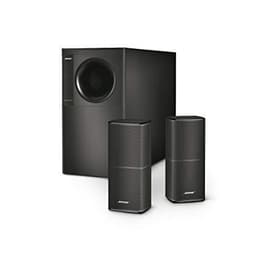 Altavoz Bose Acoustimass 5 Série III - Negro