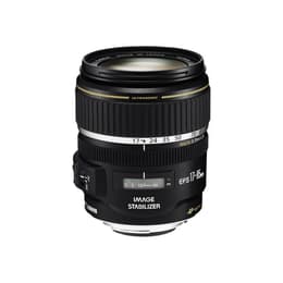 Canon Objetivos 17-85mm f/4-5.6 IS USM EFS 17-85mm f/4-5.6