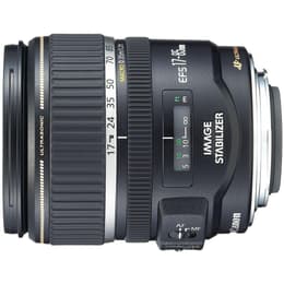 Canon Objetivos 17-85mm f/4-5.6 IS USM EFS 17-85mm f/4-5.6