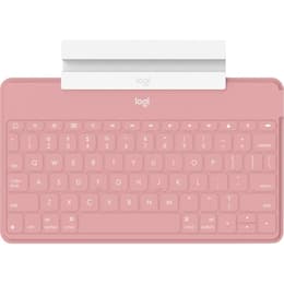 Logitech Teclado QWERTZ Alemán Wireless Keys To Go