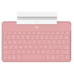 Logitech Teclado QWERTZ Alemán Wireless Keys To Go