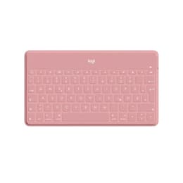 Logitech Teclado QWERTZ Alemán Wireless Keys To Go