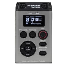 Marantz PMD620 Grabadora de voz