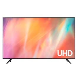 TV Samsung QLED Ultra HD 4K 109 cm UE43BU8000K