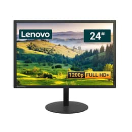 Monitor 24" LCD FULL HD+ Lenovo ThinkVision T2454P