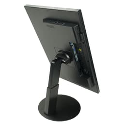 Monitor 24" LCD FULL HD+ Lenovo ThinkVision T2454P