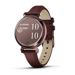 Relojes Garmin Cardio GPS Lily 2 Classic - Bronce