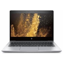 Hp EliteBook 830 G5 13" Core i5 1.6 GHz - SSD 128 GB - 8GB - Teclado Francés