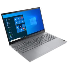 Lenovo ThinkBook 15 G2 15" Core i5 2.4 GHz - SSD 256 GB - 8GB - QWERTY - Español