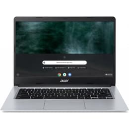 Acer ChromeBook 314 Celeron N4020 2 GHz 128GB eMMC - 4GB QWERTY - Inglés