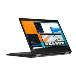 Lenovo EliteBook 840 G5 14" Core i5 1.6 GHz - SSD 256 GB - 16GB - AZERTY - Francés
