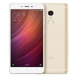 Xiaomi Redmi Note 4 64GB - Oro - Libre