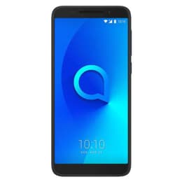 Alcatel 3 (2018) 16GB - Negro - Libre