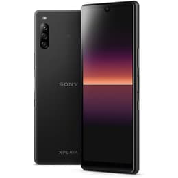 Sony Xperia L4 64GB - Negro - Libre - Dual-SIM