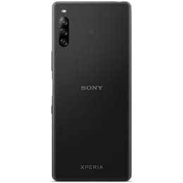 Sony Xperia L4 64GB - Negro - Libre