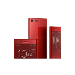 Sony Xperia XZ Premium 64GB - Rojo - Libre