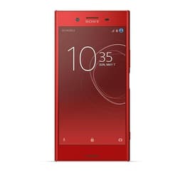 Sony Xperia XZ Premium 64GB - Rojo - Libre