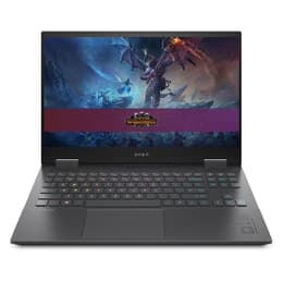 hp omen OMEN Laptop 15-en1001nf (4A7Z4EA) 15" Ryzen 9 3.3 GHz - SSD 512 GB - 16GB - QWERTY - Español